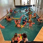 Apartmán Meduza Wellness S Ubytovanim *