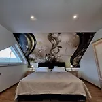 Meduza Wellness S Ubytovanim Apartmán Hlohovec