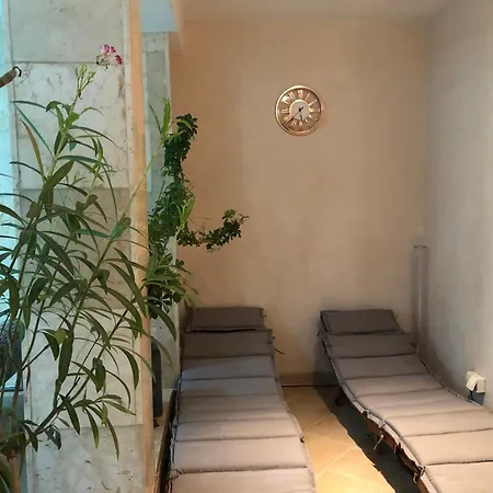 Meduza Wellness S Ubytovaním