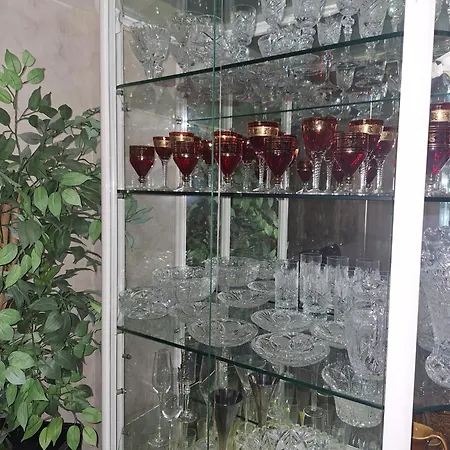 Meduza Wellness S Ubytovanim Apartment *