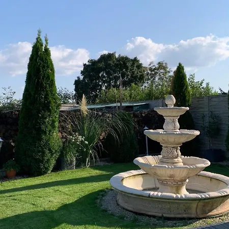 Appartamento Meduza Wellness S Ubytovanim