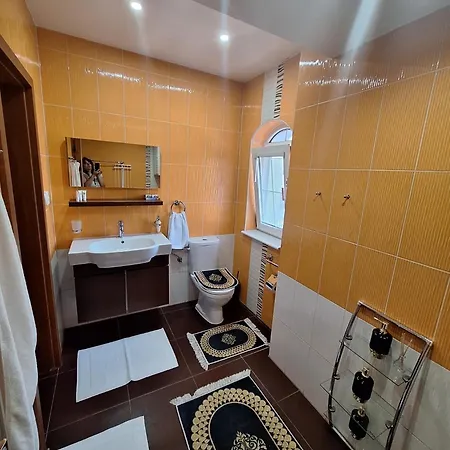 Meduza Wellness S Ubytovanim *