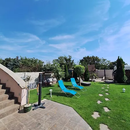 Meduza Wellness S Ubytovanim * Hlohovec