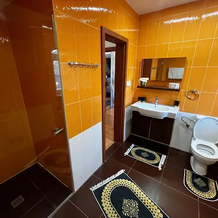 Lejlighed Meduza Wellness S Ubytovanim