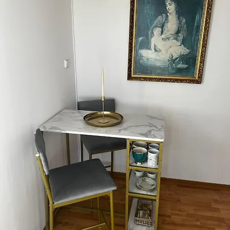 Lejlighed Meduza Wellness S Ubytovanim