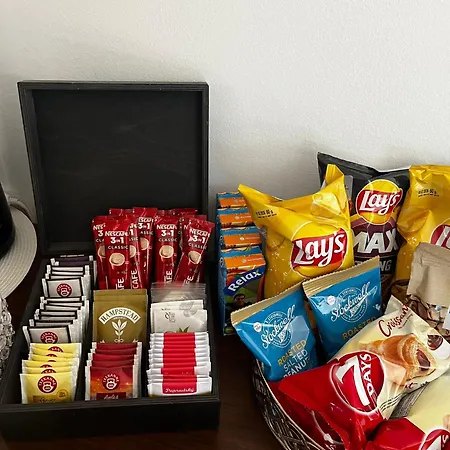 Meduza Wellness S Ubytovanim Hlohovec