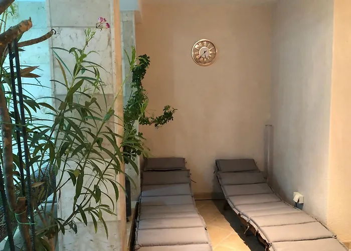 Meduza Wellness S Ubytovanim