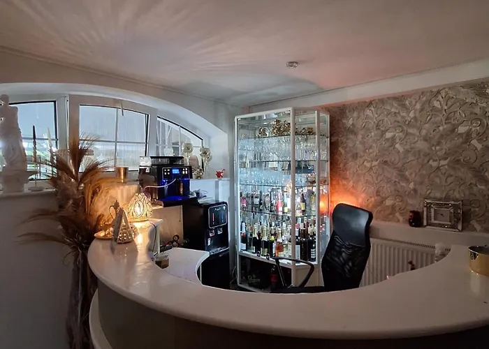 Meduza Wellness S Ubytovanim Appartement