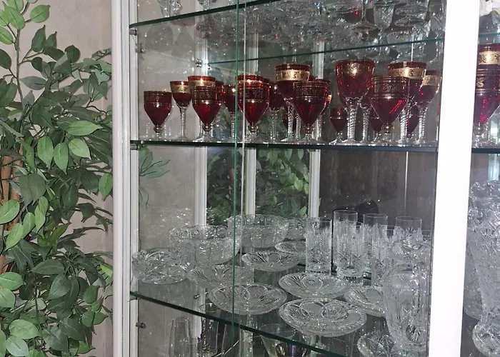 Meduza Wellness S Ubytovanim Appartement *