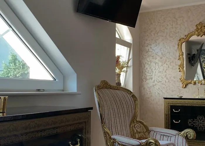 Meduza Wellness S Ubytovanim *