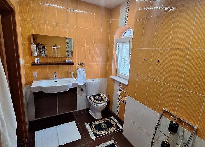 Meduza Wellness S Ubytovanim *