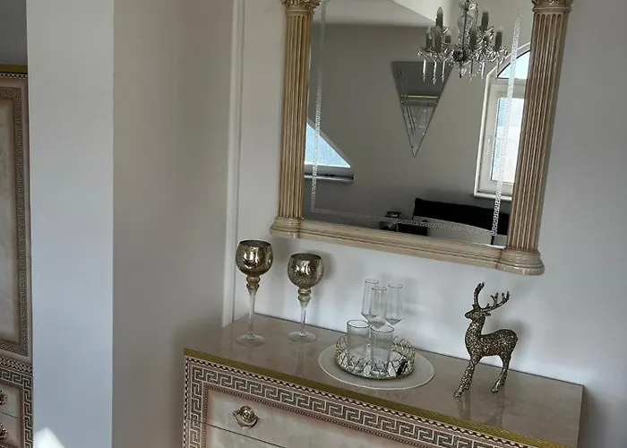 Meduza Wellness S Ubytovanim *