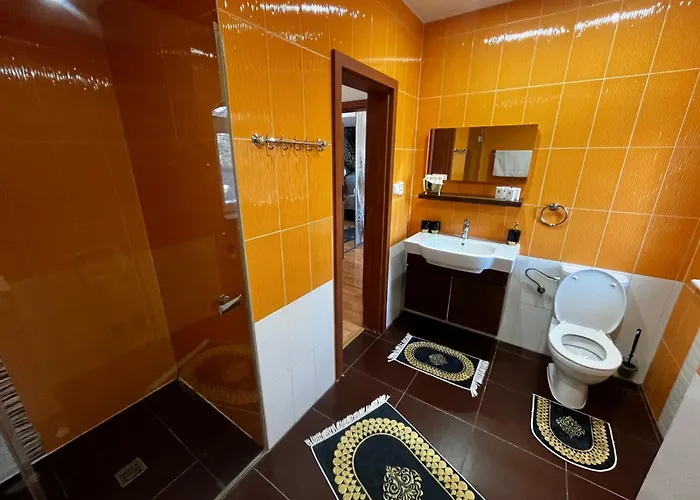 Appartement Meduza Wellness S Ubytovanim