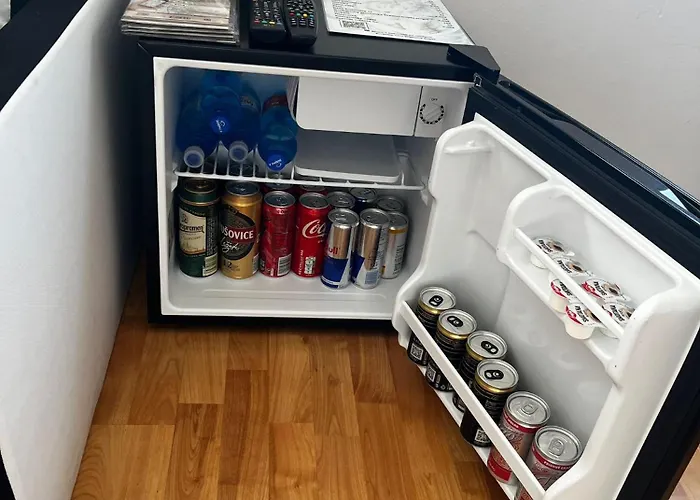 Meduza Wellness S Ubytovanim *